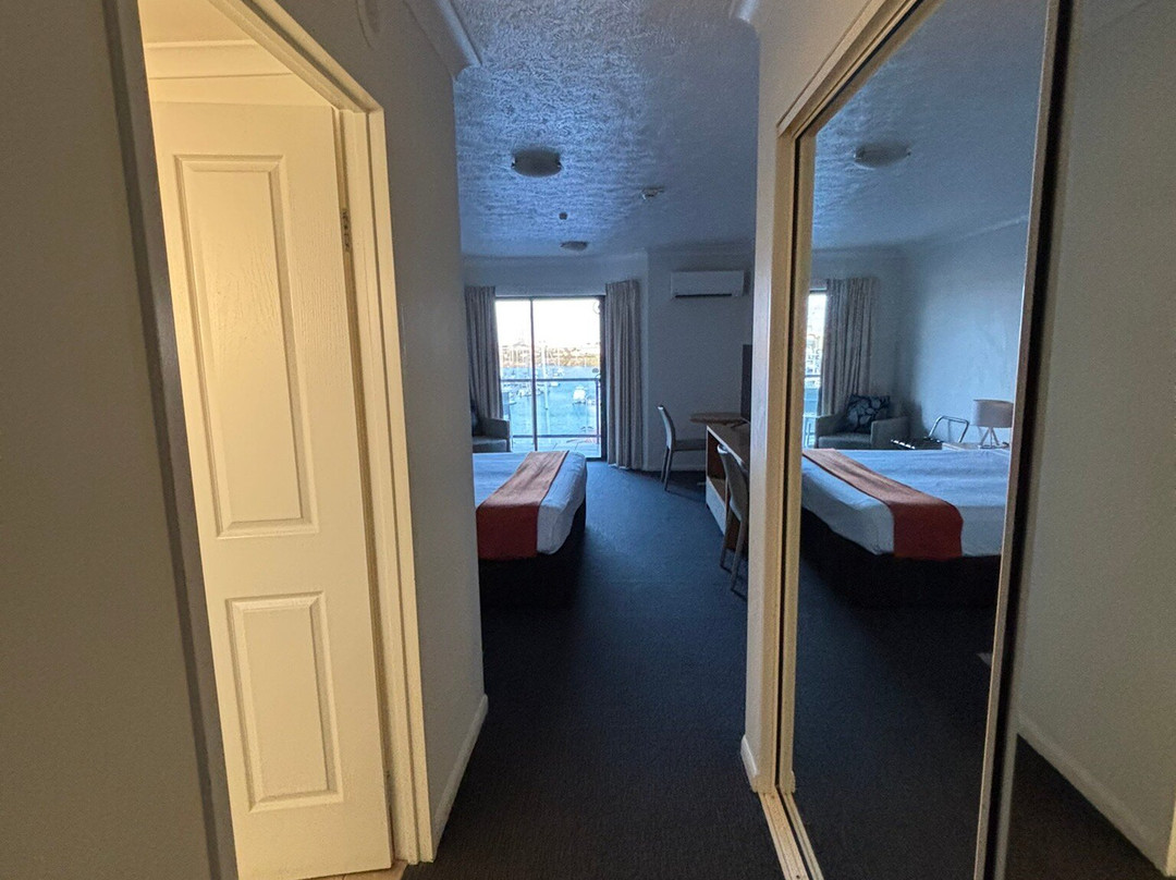 Aligned Corporate Residences Townsville主图