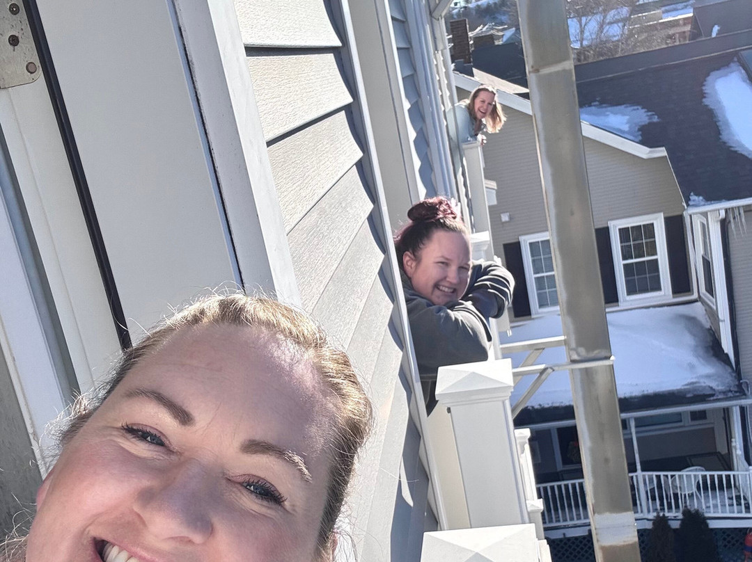 阿卡迪亚酒店主图