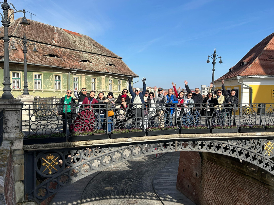 Sibiu Guide Nico景点图片
