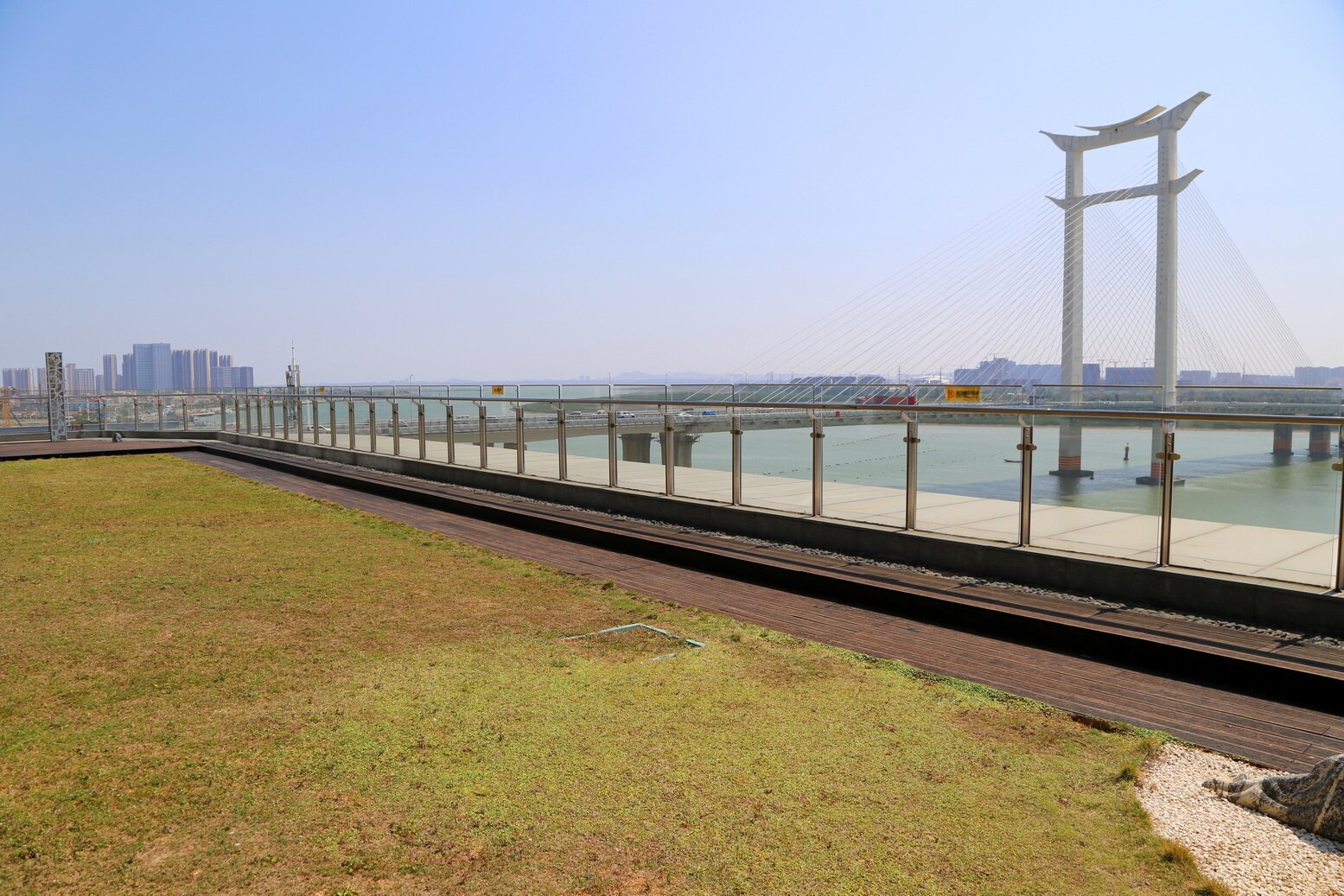 泉州泰禾洲际酒店-浴室