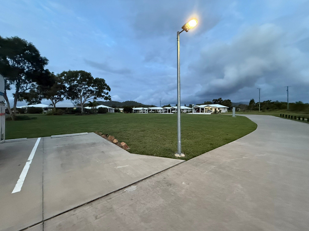 Casa Nostra Motel主图