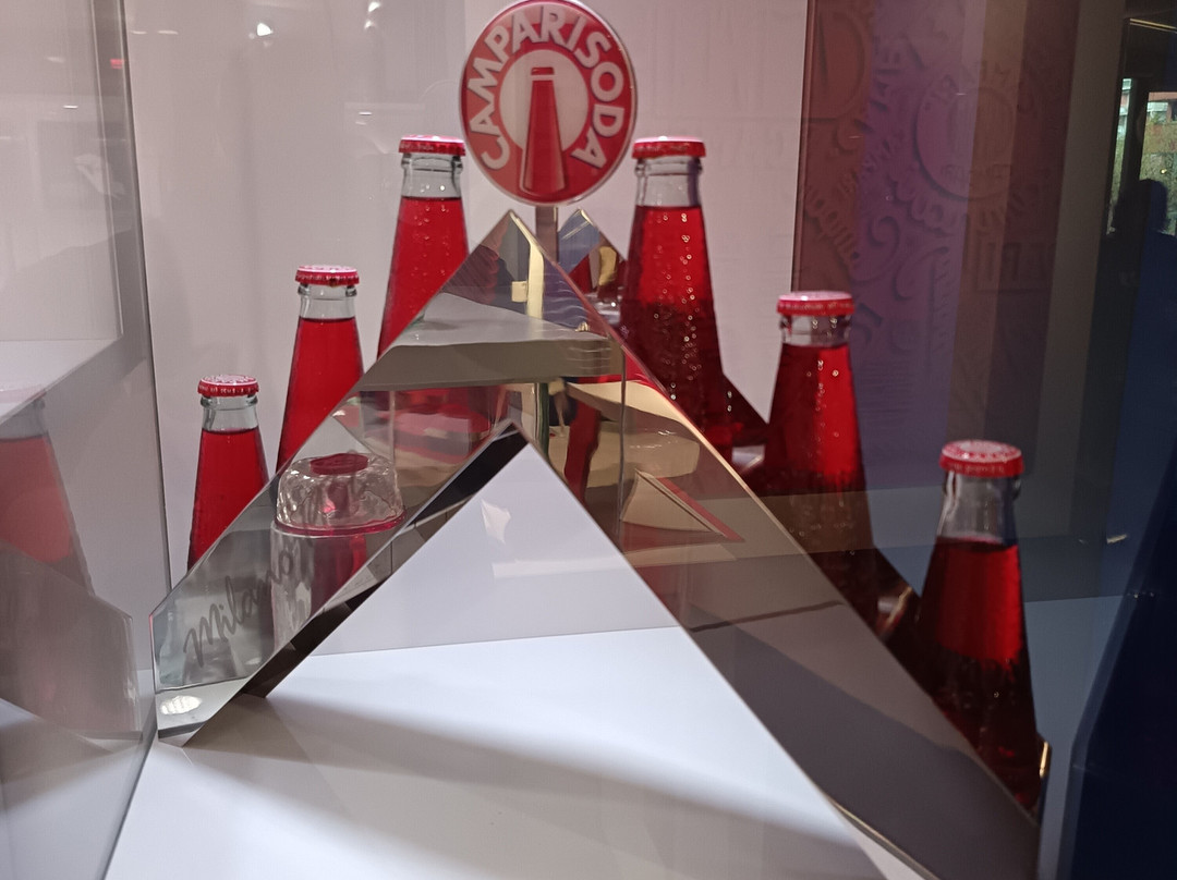 Galleria Campari-塞斯托-圣乔凡尼必去景点