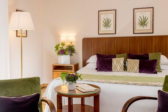 贝托嘉大西洋酒店主图