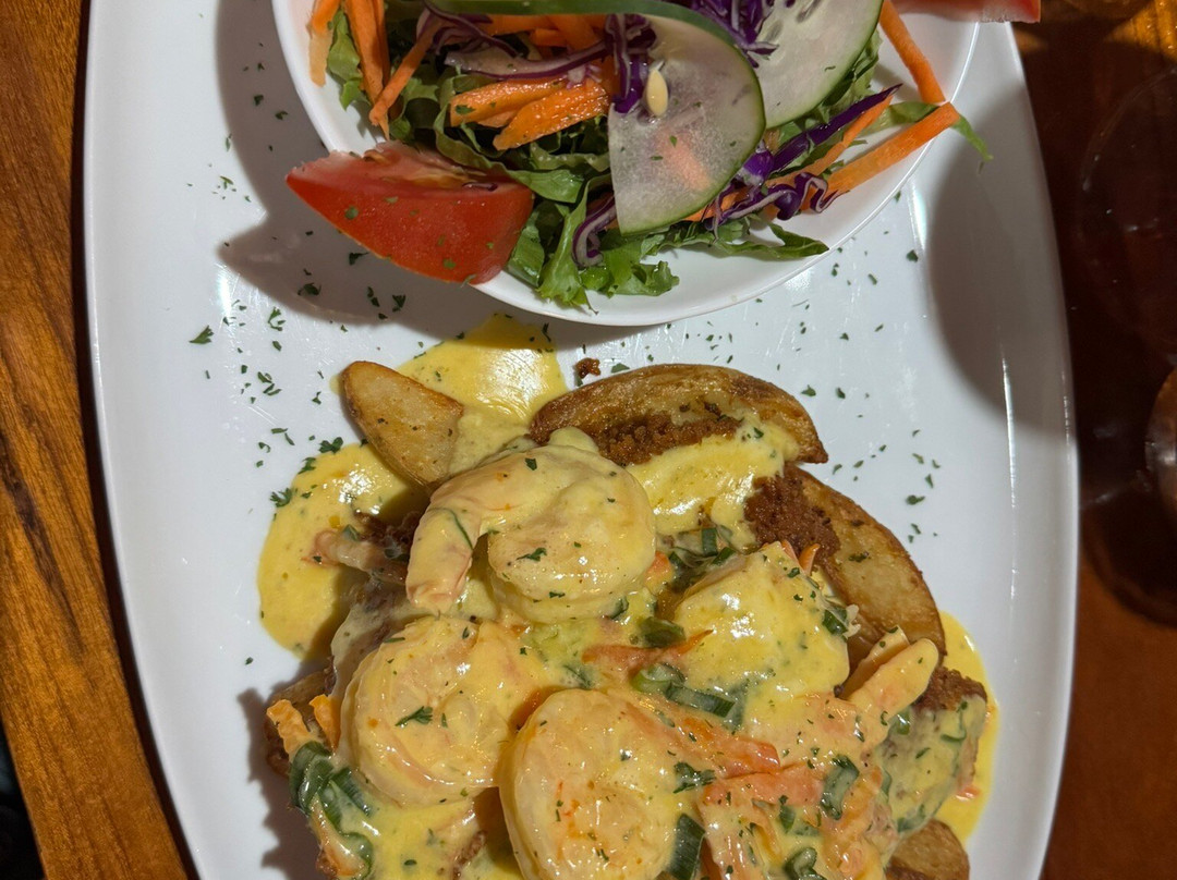 Restaurante y Pizzería Donde Jossy