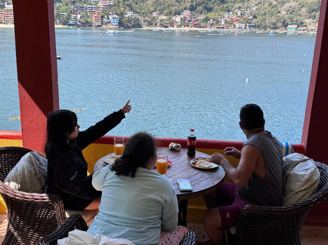 Casa Bahia Bonita主图