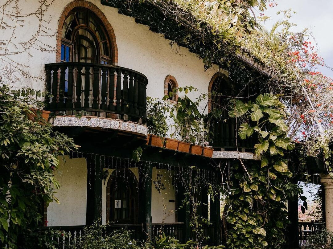 Hacienda Siesta Alegre主图