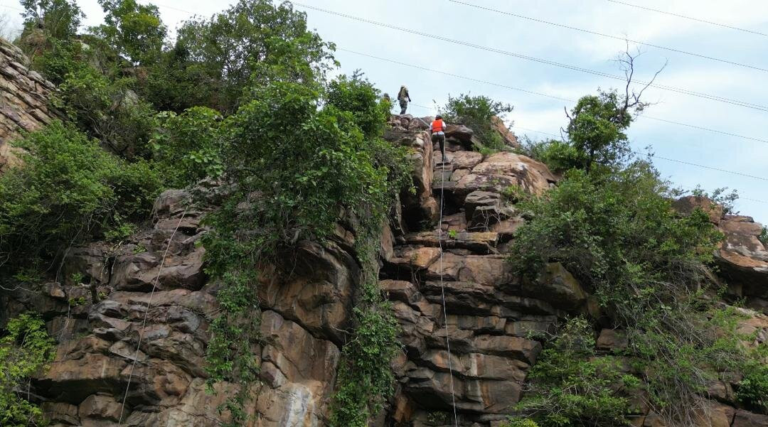 The Trident-Akosombo必去景点