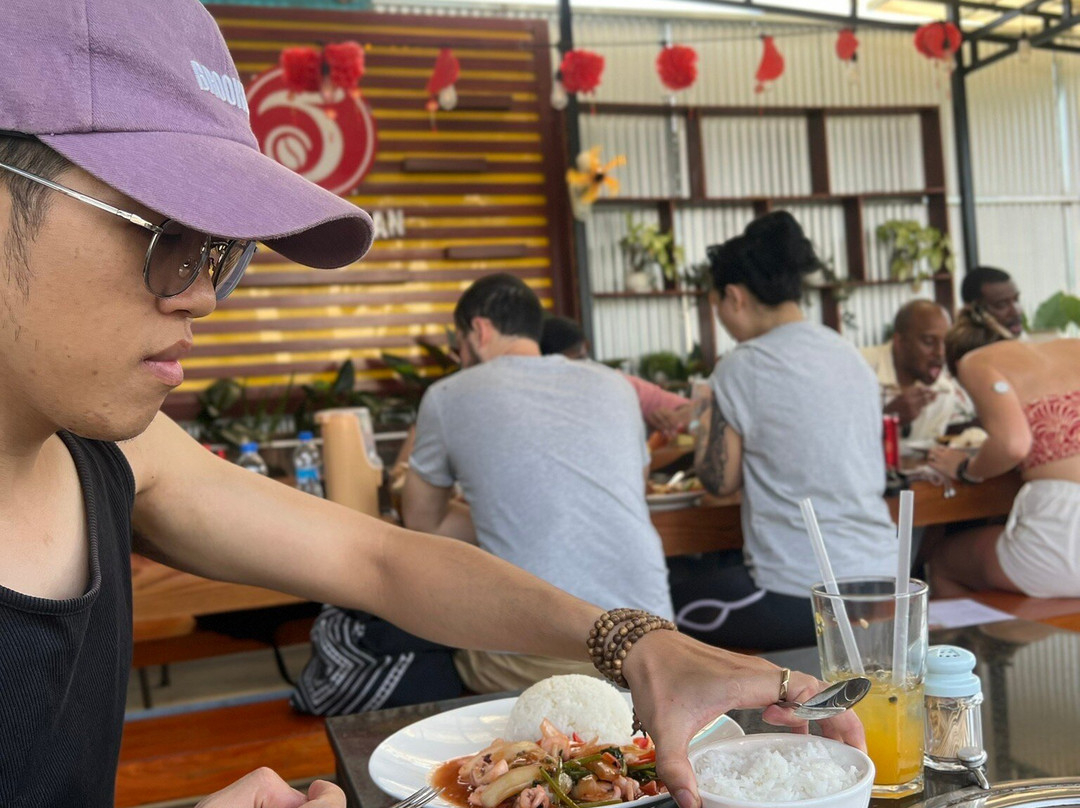 Linh An Pagoda-Lam Dong必去景点
