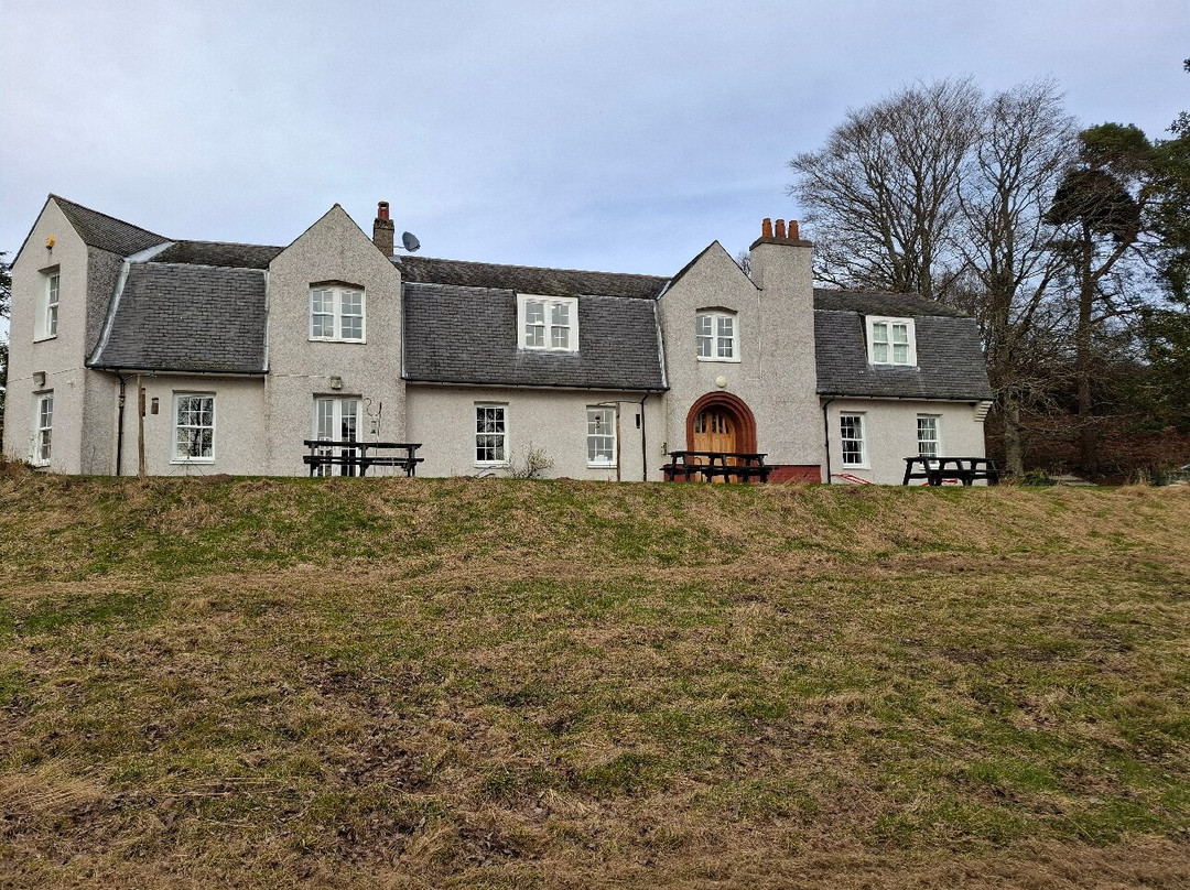 Glenesk Folk Museum-Glenesk必去景点