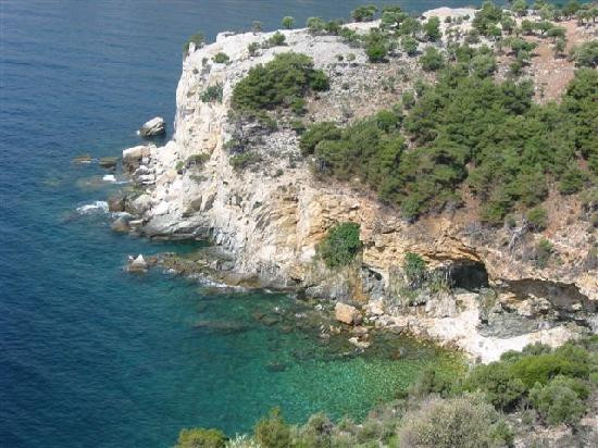 Pension Archodissa主图