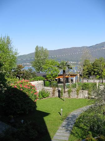 Santa Veronica Guest House-酒店景观