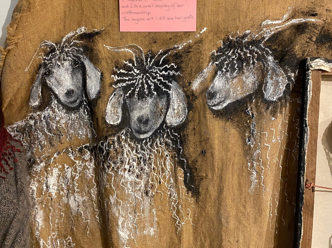 Orbost Arts Centre-Orbost必去景点