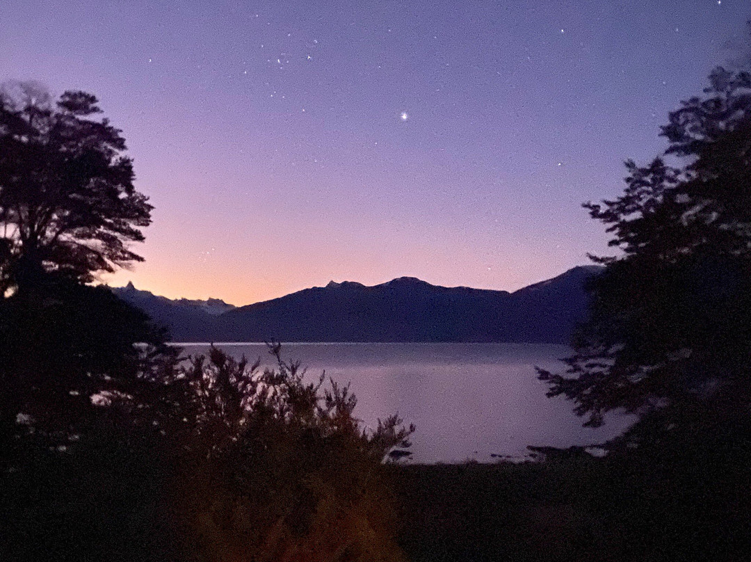 El Mirador De Guadal主图