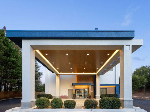 Wekiva Springs酒店住宿-Hampton Inn Atlanta/Douglasville