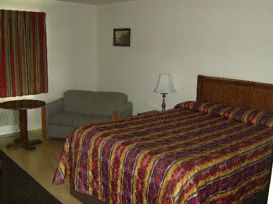 Interstate Inn主图