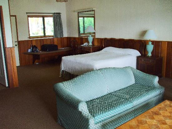 The Paradise International Hotel主图