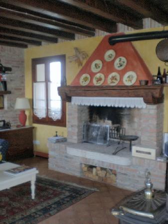 Bed & Breakfast El Leon主图