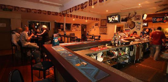 Fernvale Hotel-Motel主图