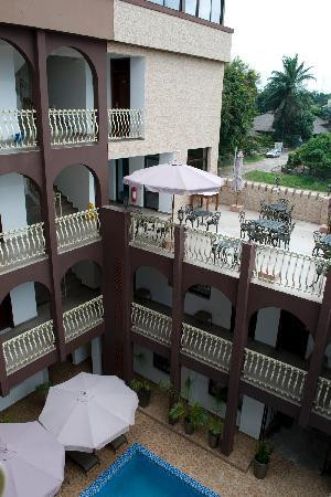 O Castelo Hotel主图