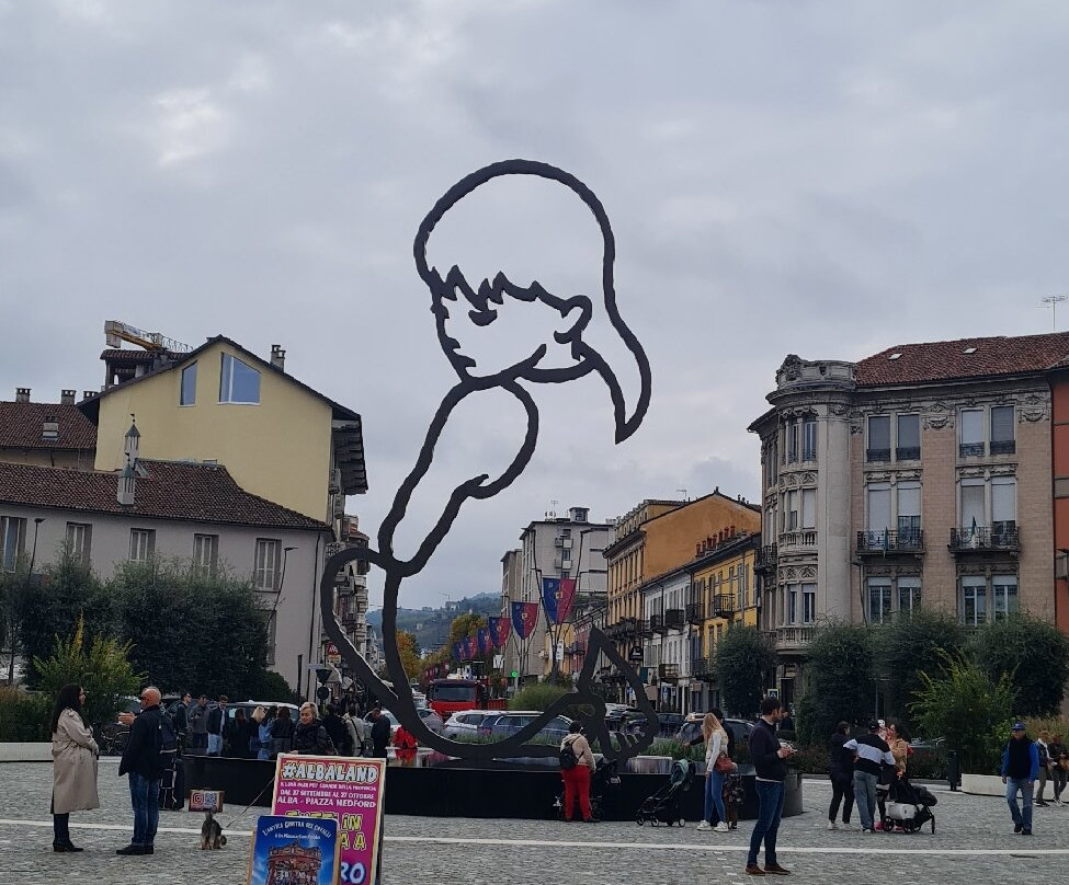Alba Serena Camere主图