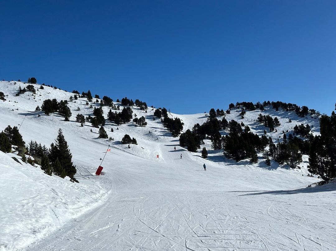 Chamrousse Alpes - France 1700景点图片