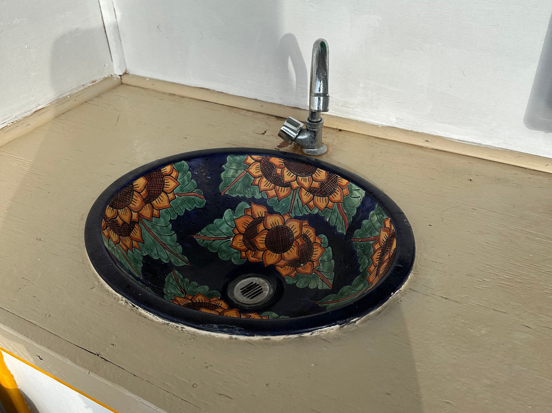 Ecoturismo Kuyima S.P.R. de R.L.主图