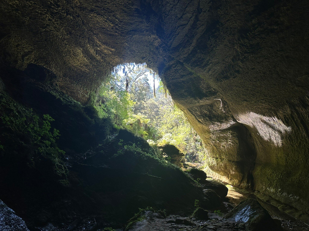 Underworld Adventures Ltd景点图片