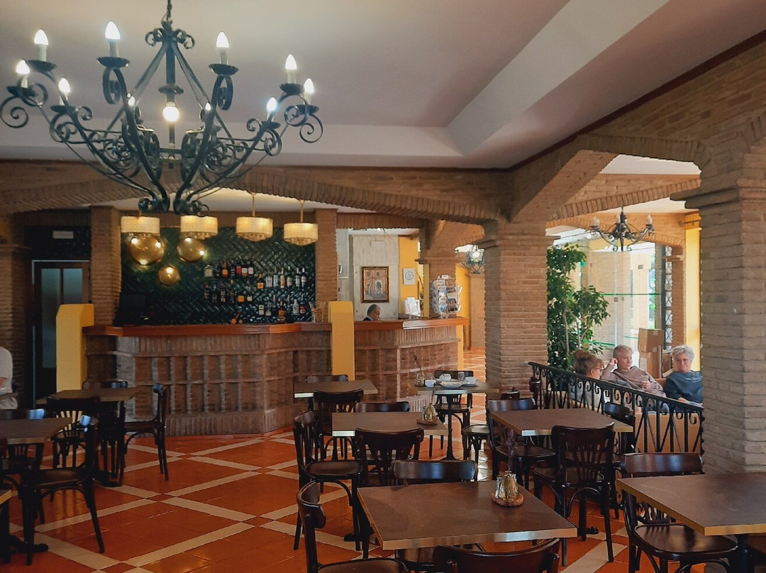 Colina dos Mouros主图