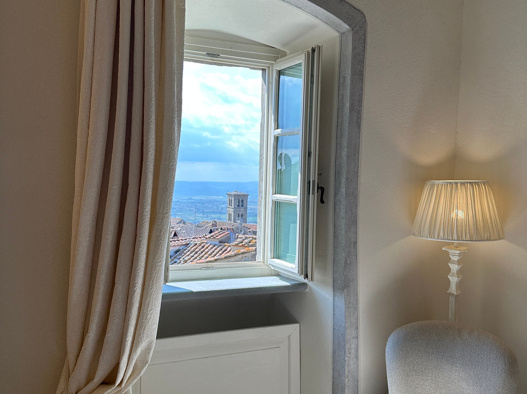 Monastero di Cortona Hotel & Spa主图