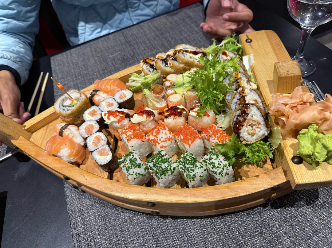 Fleur De Ming Tamraght