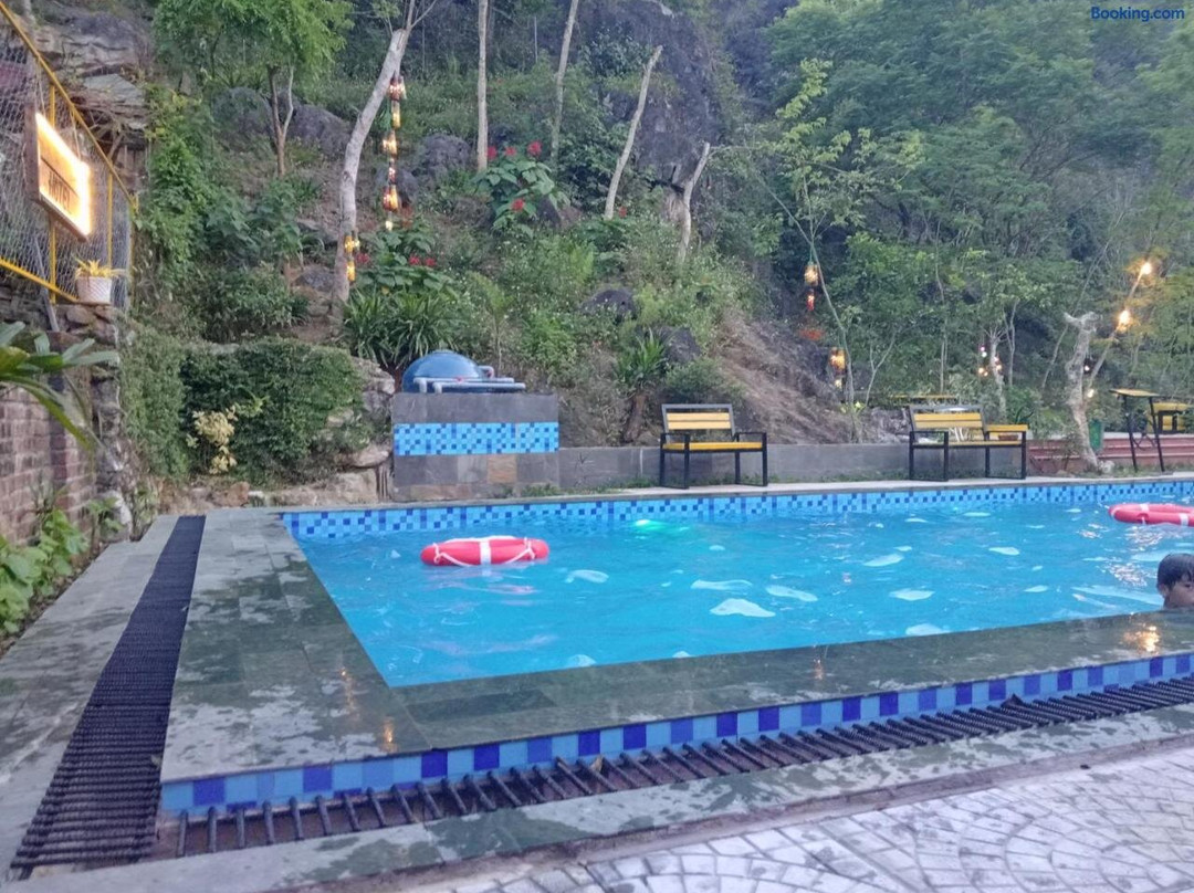 Phong Nha旅游攻略图片