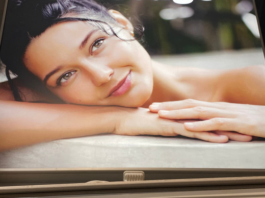 Nuad Thai Massage Athens-雅典必去景点