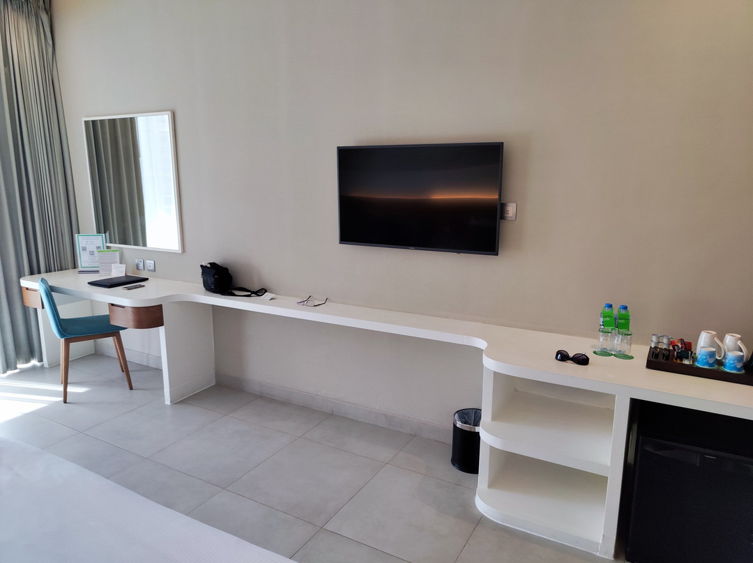 Wyndham Garden Ajman Corniche主图