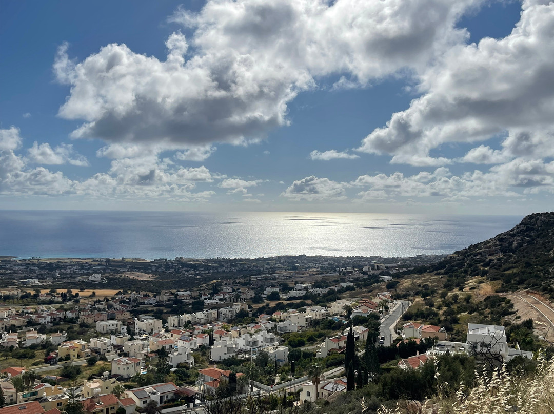 The Super Team 4x4 Adventures-Mandria必去景点