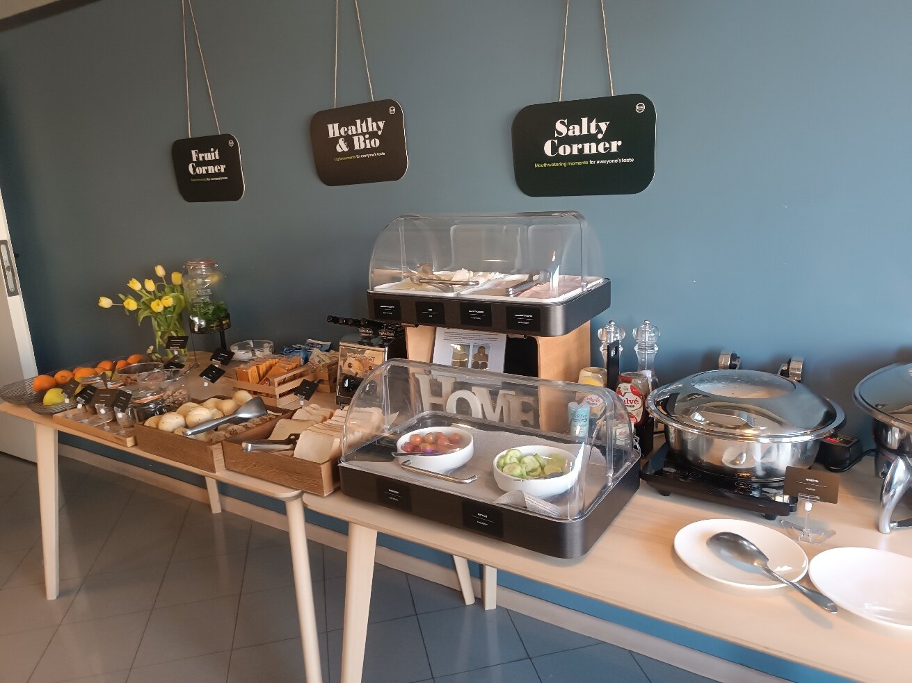 B&B Hotel Mantova-官方