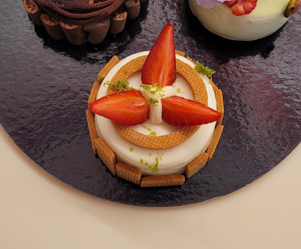 Mainenti Pasticceria景点图片