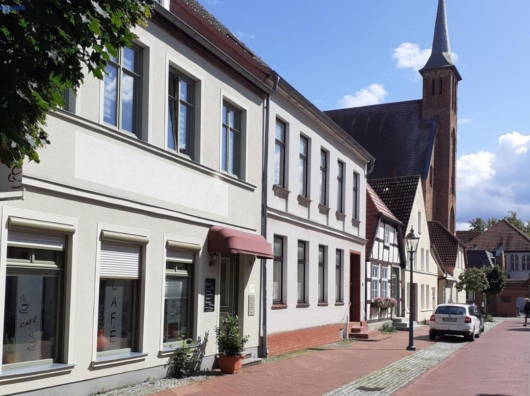 Gemutliche Ferienunterkunft