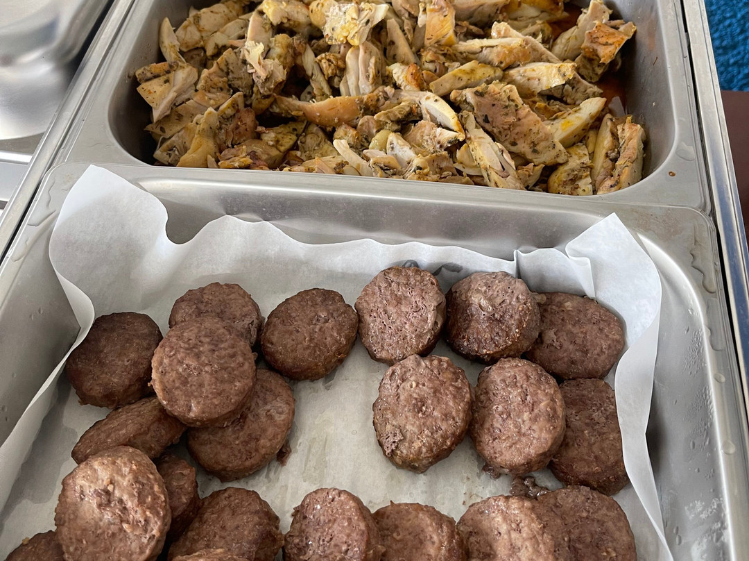 Ithaki Amusement Park And Minigolf-Peyia必去景点