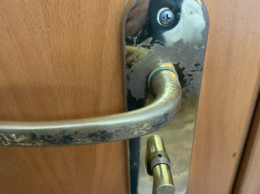 加西亚酒店主图