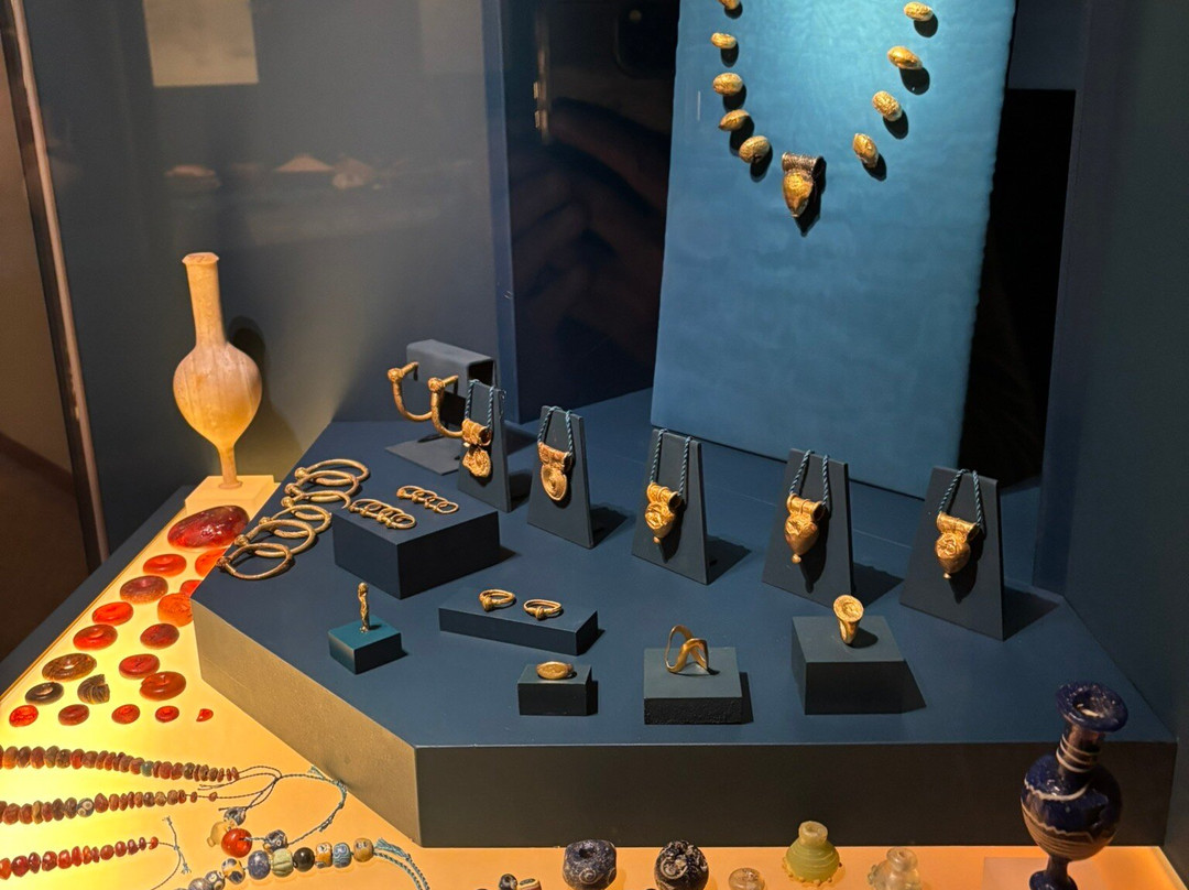 Museo Archeologico Nazionale di Adria景点图片