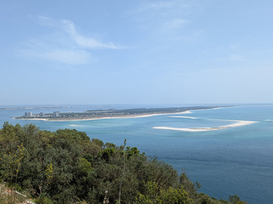 Sesimbra Safari-塞新布拉必去景点
