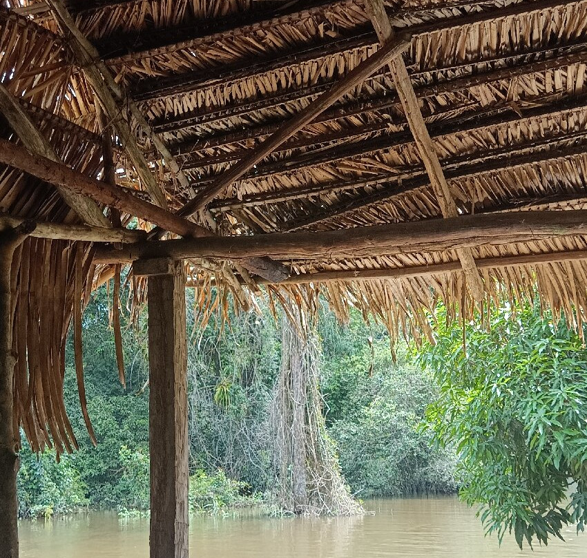 Wonder Amazon景点图片