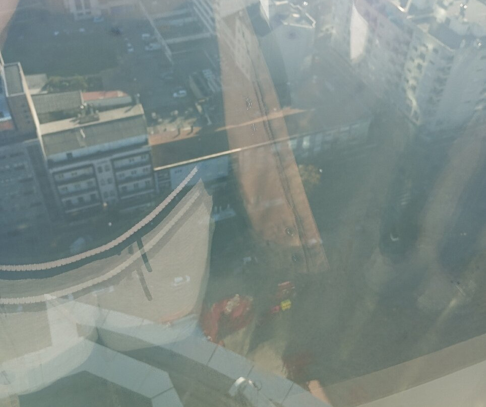 Lidador Tower景点图片