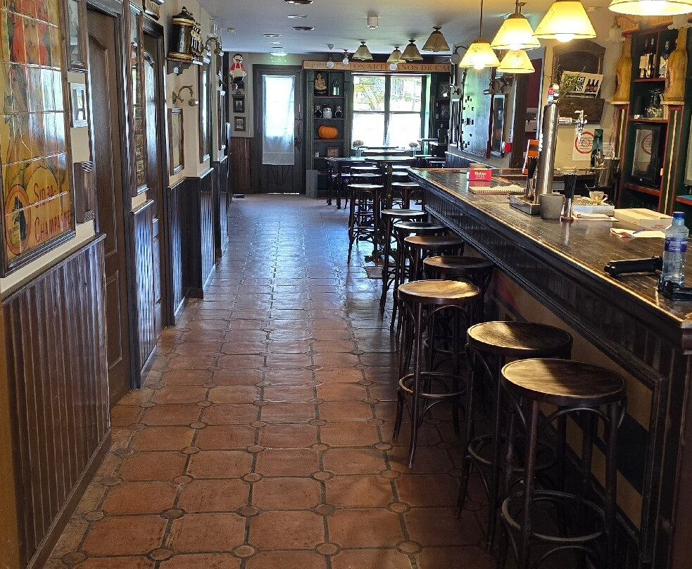 Hotel La Posta del Camin Real主图