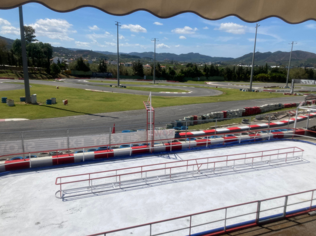 Pista Park Team - Go Kart Chania景点图片