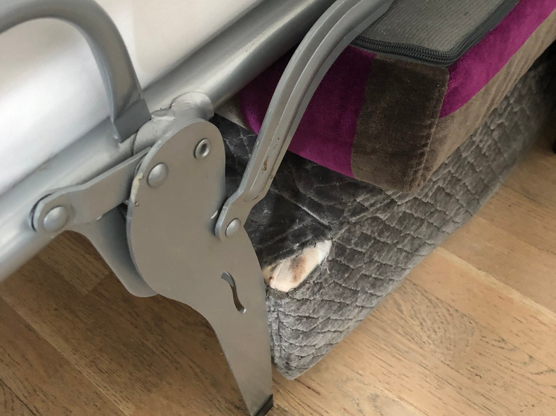 阿布萨隆丹恩斯克食客酒店主图