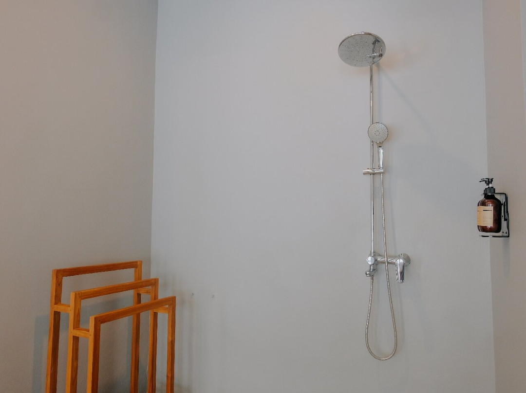 Cozy Nook Kuta Lombok