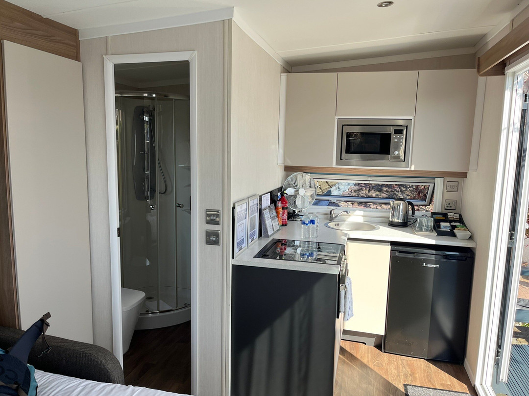 Braeside Guest House主图