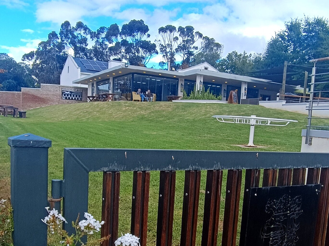 Stettyn Cellar-伍斯特必去景点