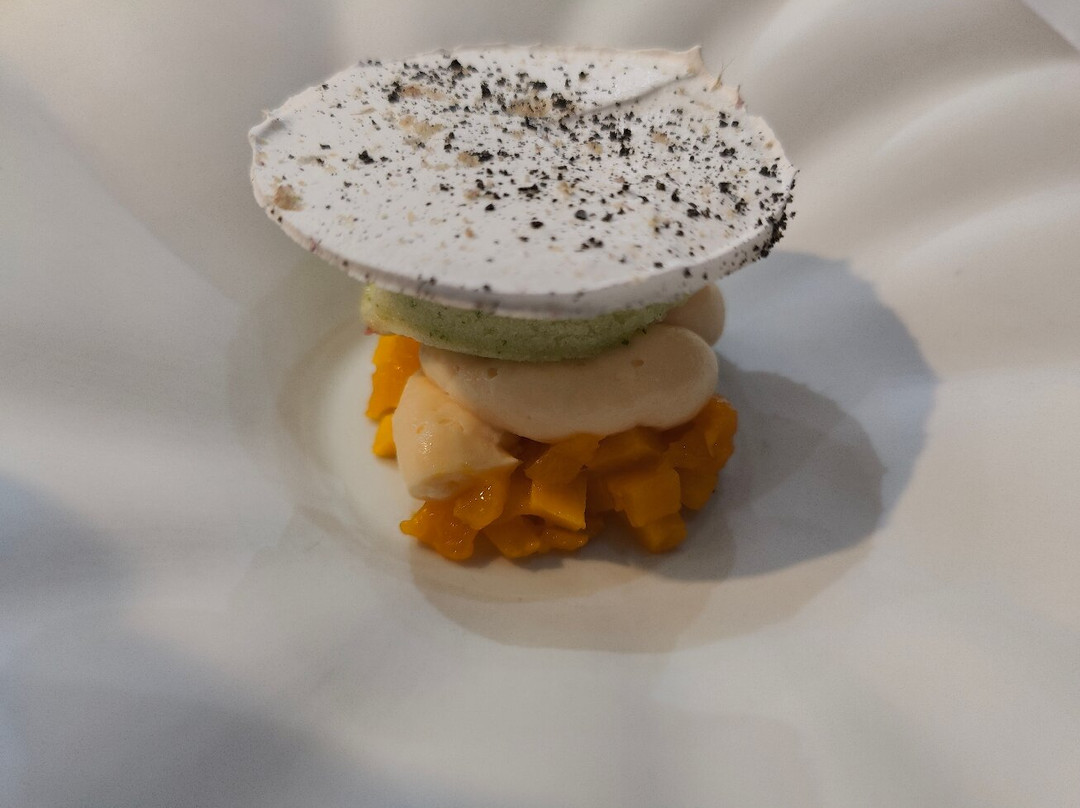 Core by Clare Smyth